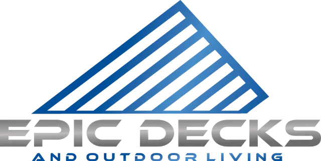 Epic Decks & Outdoor Living